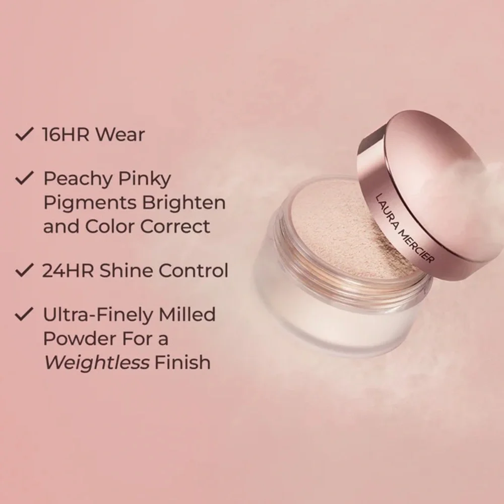 laura mercier achieve flawless